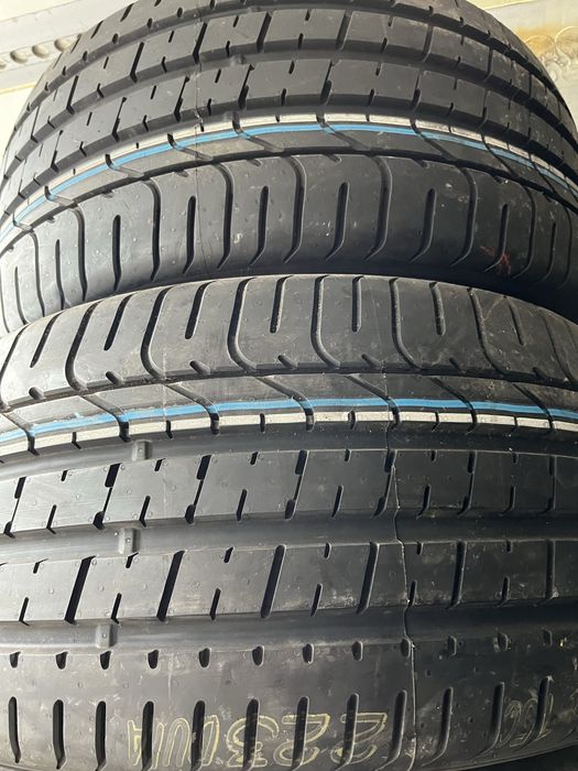 275/35/R18 (літо) Pirelli PZero вул.Дружківська12