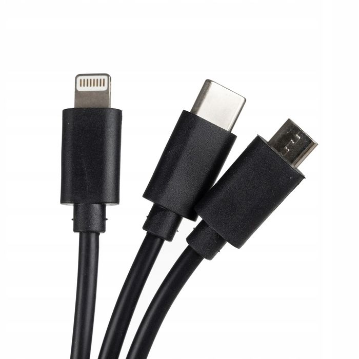 Endoskop Kamera Inspekcyjna LED USB 2m