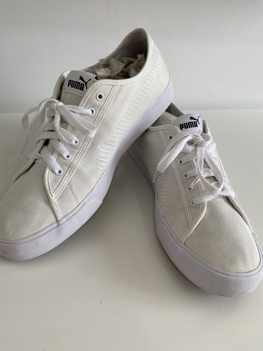 Оригінальні кросівки -Puma.