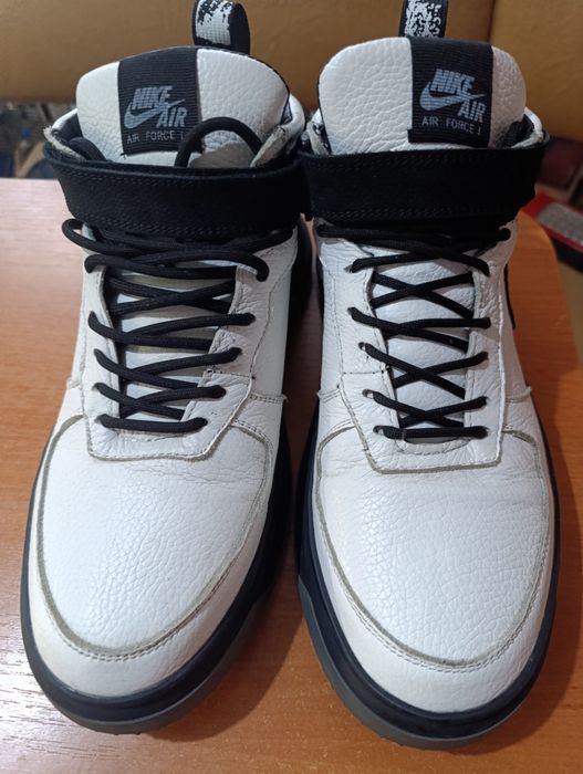 Кросівки Naik 43 розмір