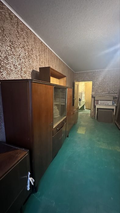 Продам 1 кімнатну квартиру район 12 кварталу