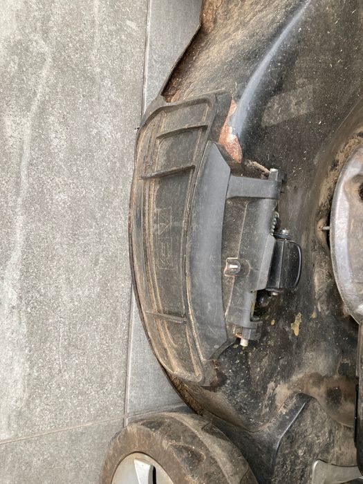 Corta relvas Honda GCVx 170