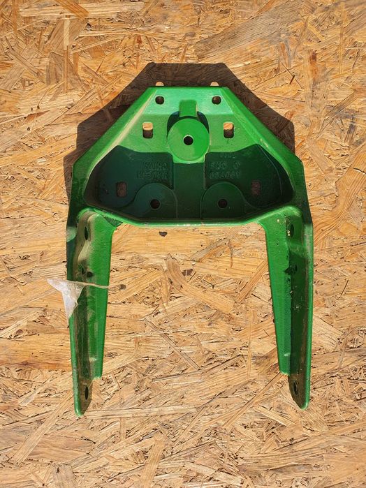 Кронштейн кріплення стійки висівної секції A93664