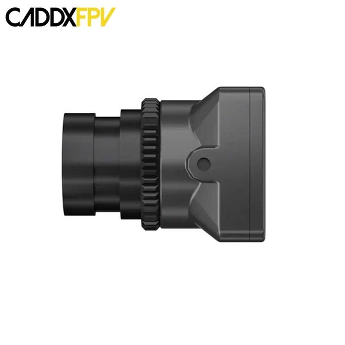 Caddx Infra V2 1500TVL + AI BOX камера нічного бачення для FPV дронів
