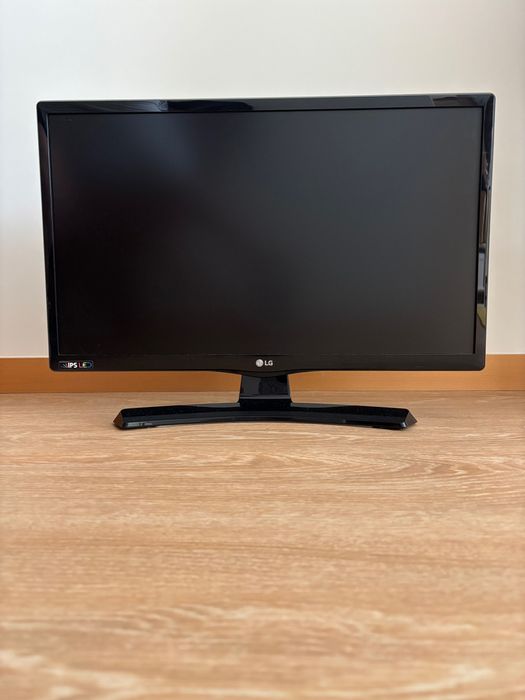 TV LG LED 22 Polegadas