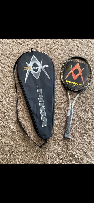 Ракетка для теніса нова