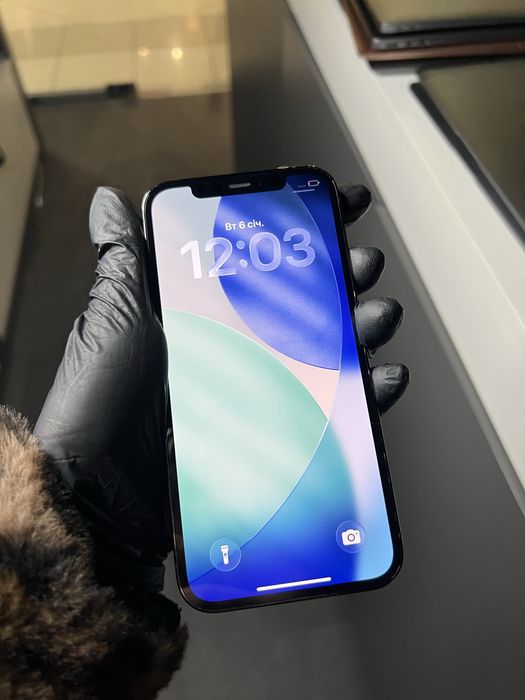 iPhone 12 Pro 128Gb Sim стан 9,5/10 #94069