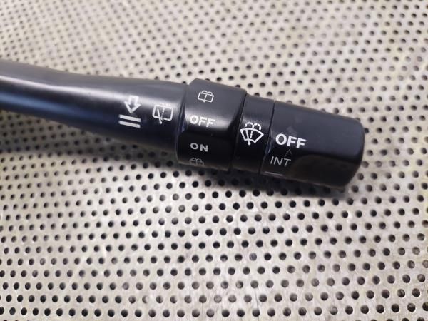 Conjunto / manetes de luzes e limpa vidros HONDA Civic VI Aerodeck (MB