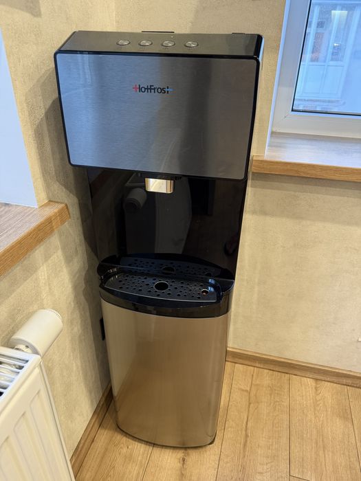 Кулер HotFrost V450ASM.