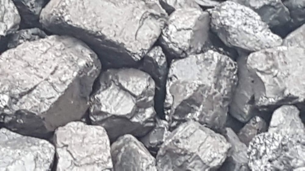 Węgiel Kamienny Gruby bez mialu sianyy