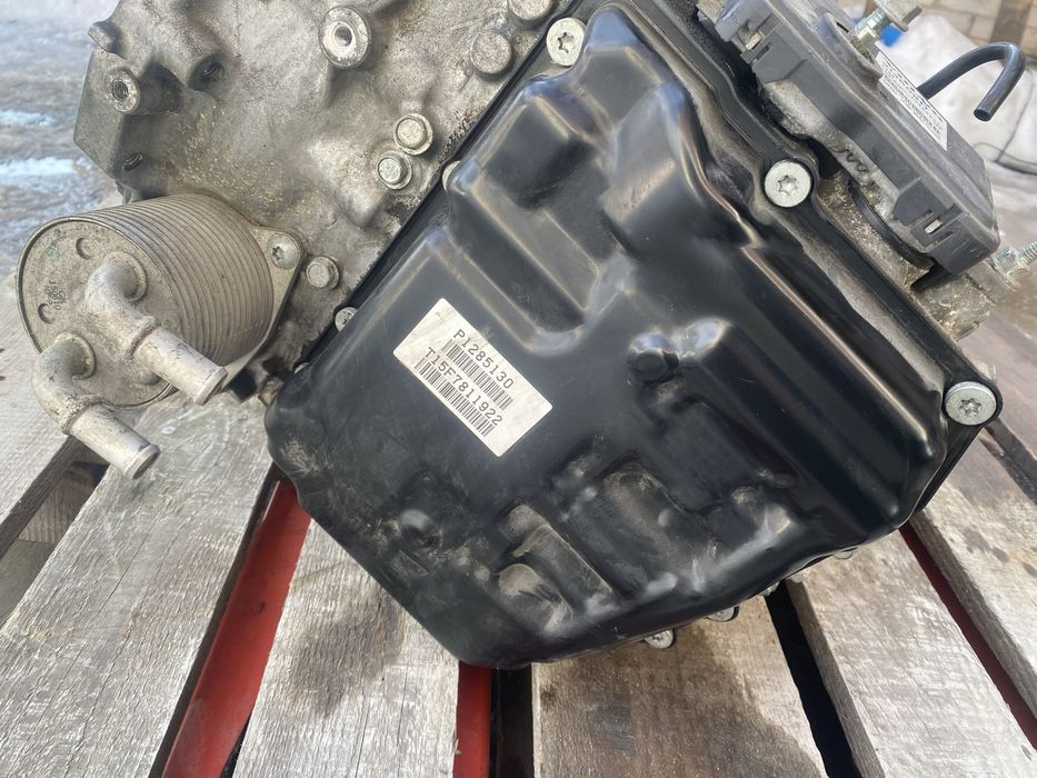 АКПП Volvo XC90, XC60 4x4 16-20 Коробка передач Розбірка Вольво ХС90