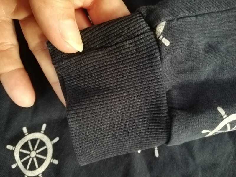 Bluza damska pull&"bear