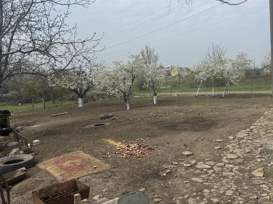 Продам дом в г.Ямполь Винницкой обл.