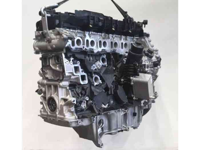 Motor Completo BMW 5 530 d Mild-Hybrid (210 kW / 286 cv) [07.2020 - 06.2023]