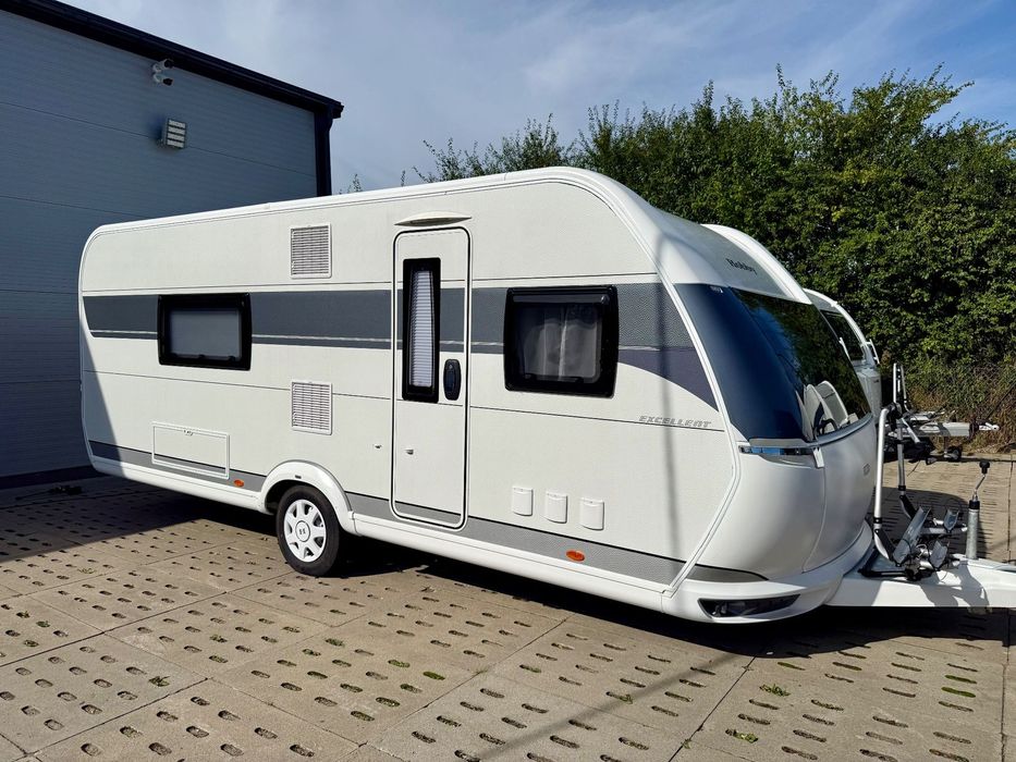 Hobby 560WFU Excellent  Hobby 560 Excellent