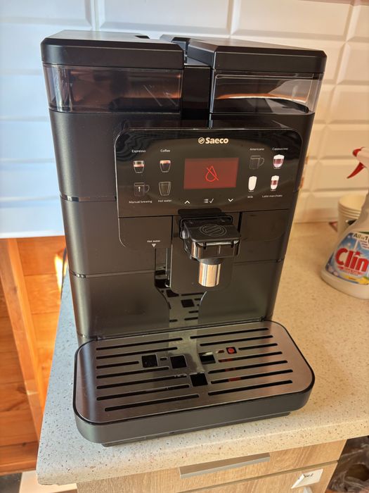 Ekspres do kawy Saeco Royal OTC Automatyczny Cappucino