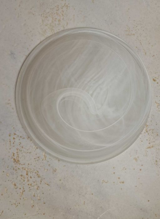 plafon sufitowy inspire średnica 25 cm biały 11 sztuk