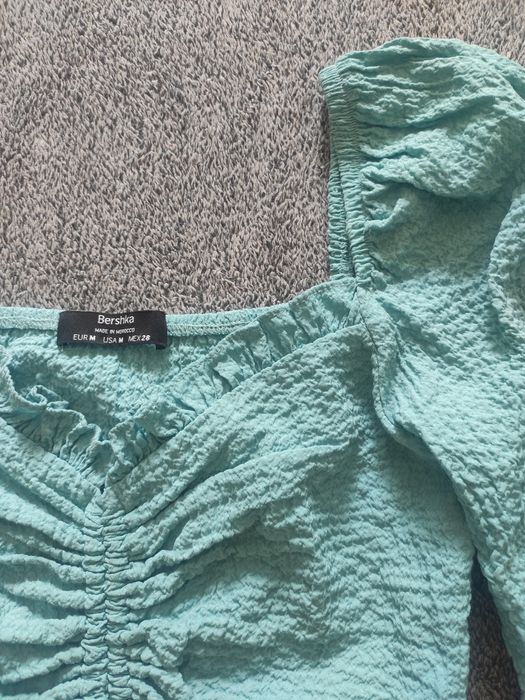 Bluzka Bershka d