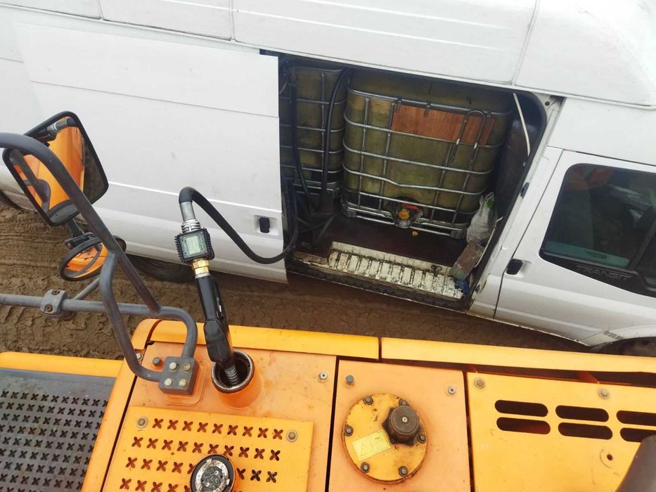 Дизельное Топливо,Дизтопливо Евро5 -52,50гр!!!      Бензин -48