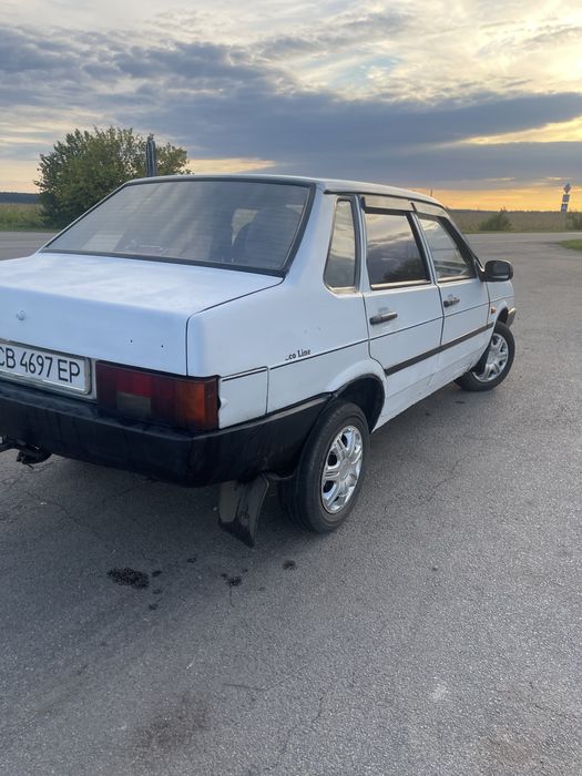 Продам ВАЗ 21099 ГАЗ