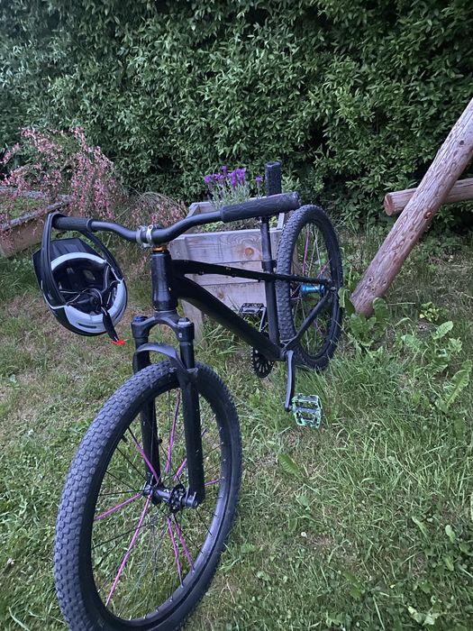 Wsprzedam rower dirt