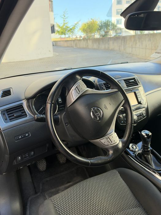 Nissan Pulsar (C13)
