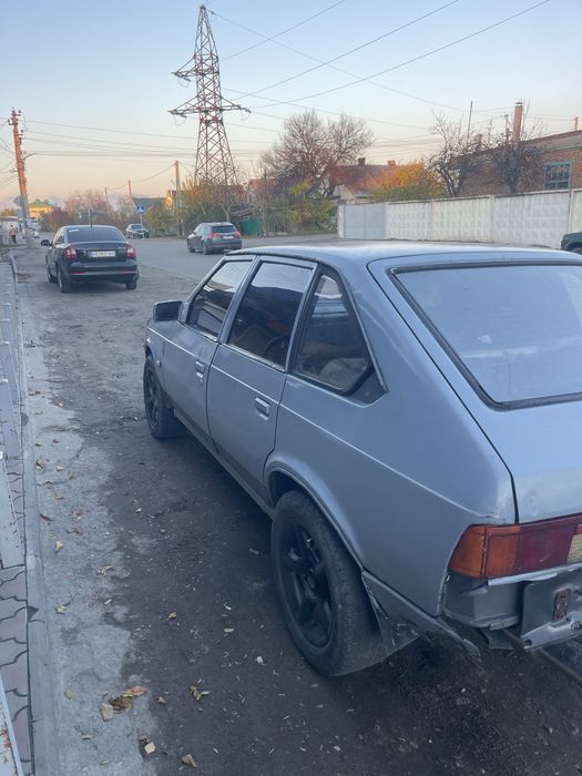 Продам или обменяю Москвичь 2141