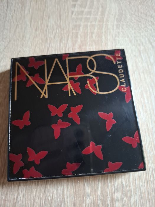 Paletka do twarzy Nars