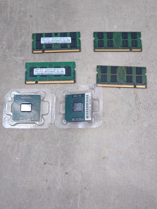 Toshiba  satélite A200