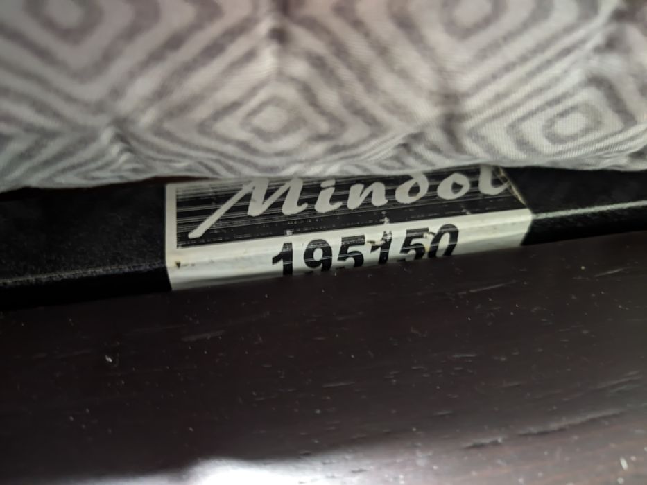 Mobília quarto casal