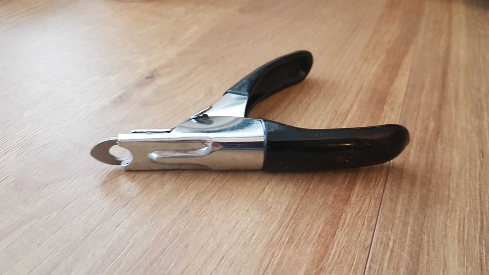 Nożyczki do pazurów