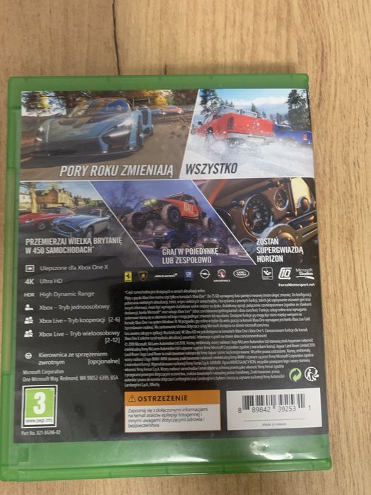 Xbox Series X.