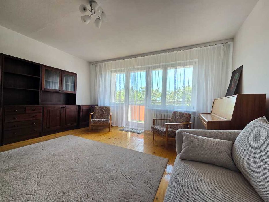 REAL ESTATE 24 POZNAŃ | Mieszkanie na wynajem – 3 osobne pokoje