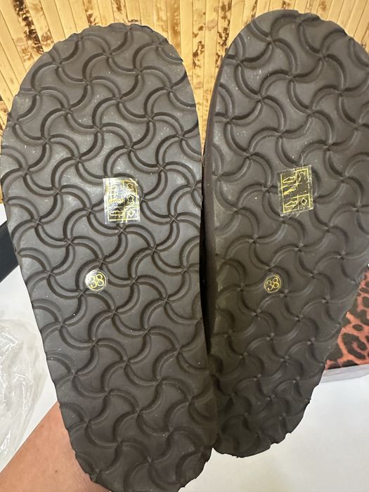 Сабо, мюли Miraton