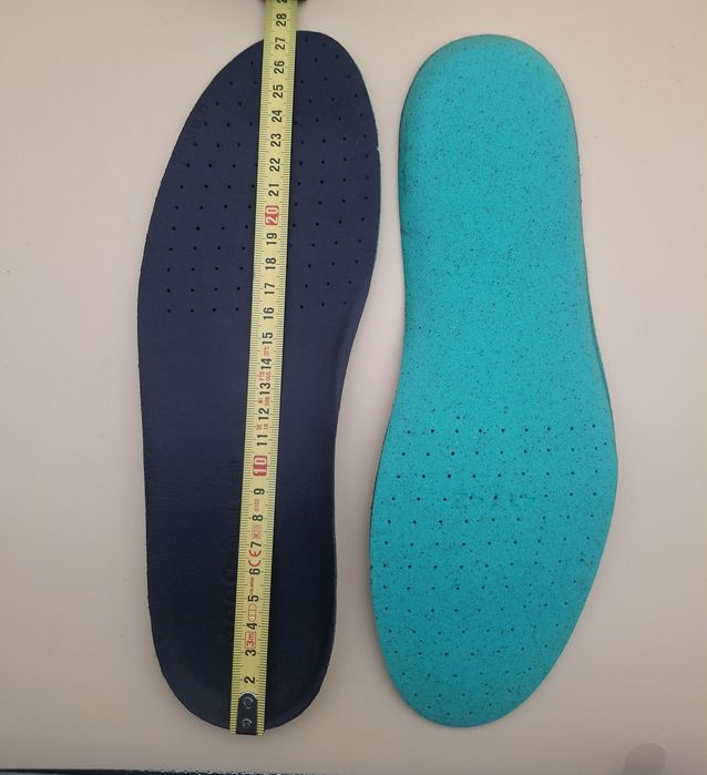 Кеди ECCO SOFT 7 M  Нові 41р.