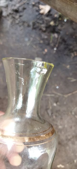 Маленький графин ссср