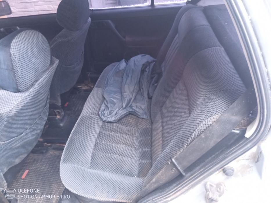 Продам Гольф 1.9TDI
