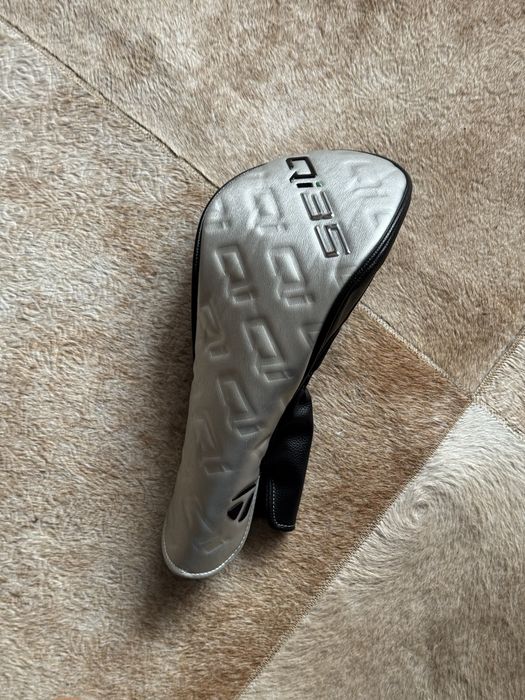 Qi35 LS Taylormade 9.0º  - Driver semi-novo