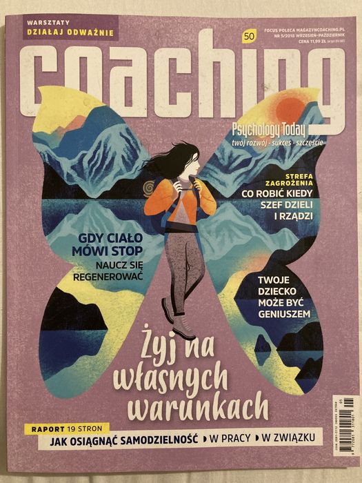 Coaching numer 5/2018
