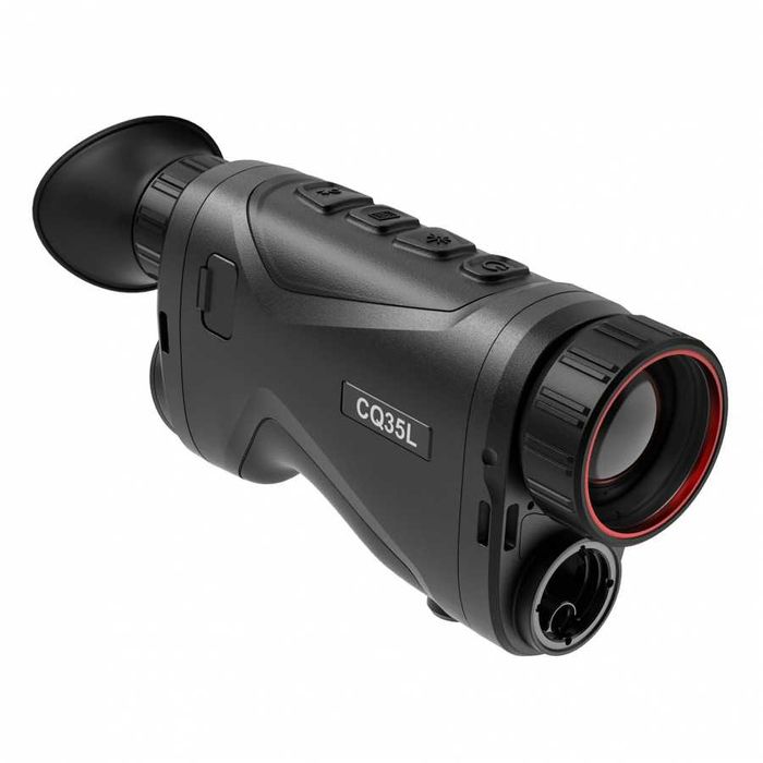Hikmicro CONDOR CQ35L LRF Termowizor Terma Termo Termowizja Kamera Termowizyjna Monookular Monokular Termowizyjny CentrumTermowizji.pl Warszawa Raty0%