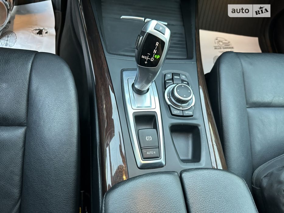 Продаж BMW X5 2010рік