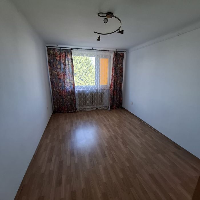 Mieszkanie 63 m2 , 3 pokoje os. Gwarek na wynajem