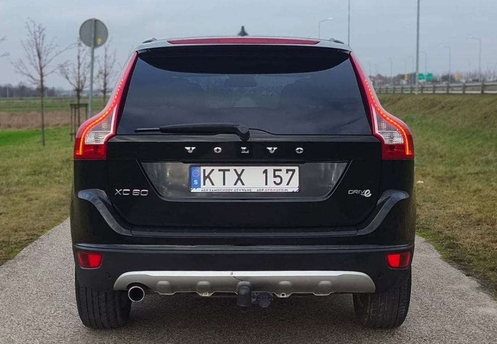 Продам Volvo XC60 2,4 Diesel  у хорошому стані