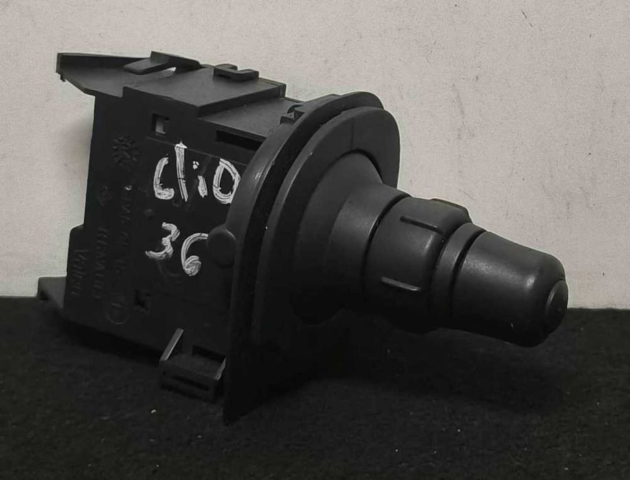 Manípulo de Luzes Renault Clio