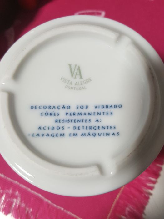 Taça Vista Alegre