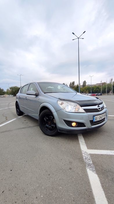 Продам Astra H, 2007.