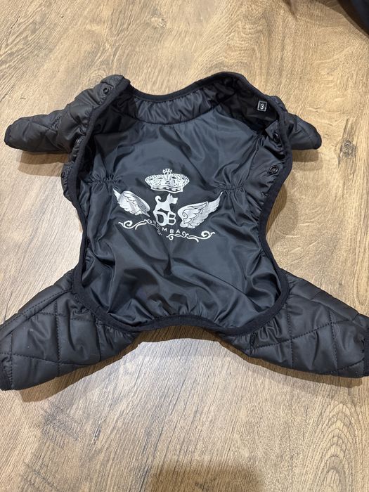 Комбінезон Dogs bomba