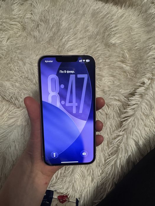 Iphone 13 физическая сим карта как новый айфон 13