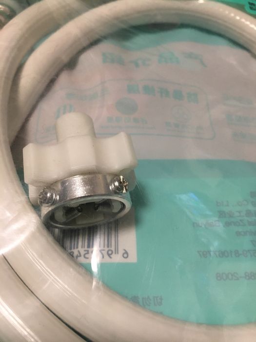 Продам шлаг для пральні універсальний