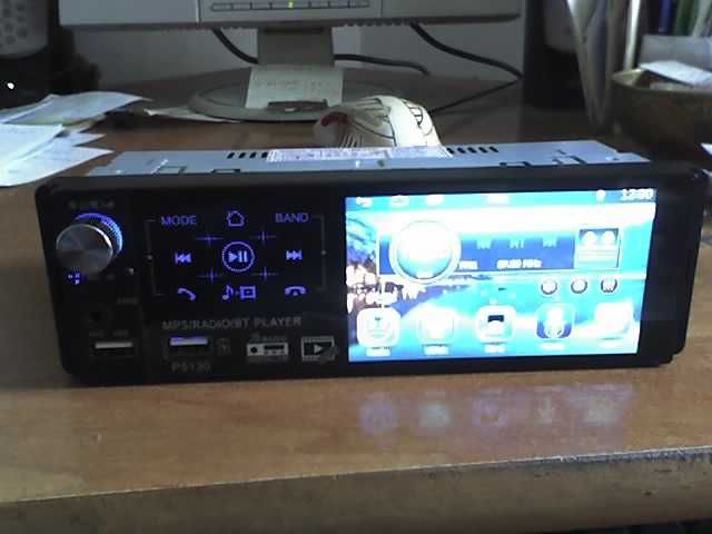 Radio samochodowe HikityQ3150A1 1-DIN